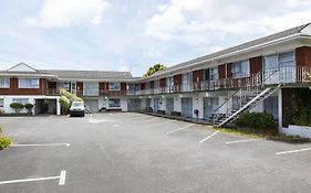 Sunset Lodge Motel Auckland